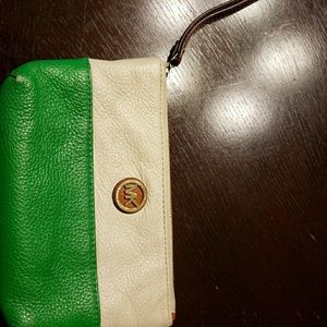 Michael Kors Wristlet